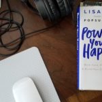 Lisa Sugar Power Your Happy book