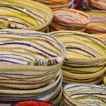 stack-of-colorful-plates