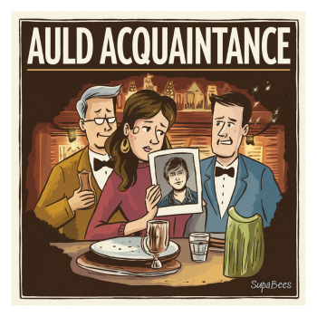 Auld Acquaintance