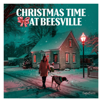 Christmas Time at Beesville