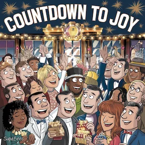 Countdown to Joy