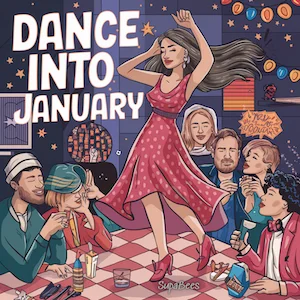 Dance Into January