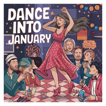 Dance Into January