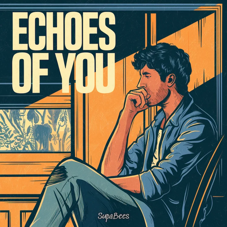 Echoes of You