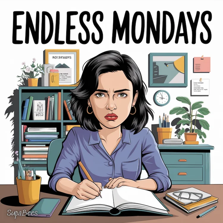 Endless Mondays