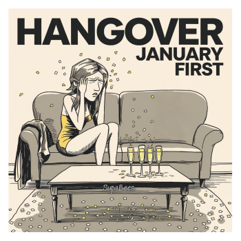 Hangover January First