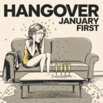 Hangover January First