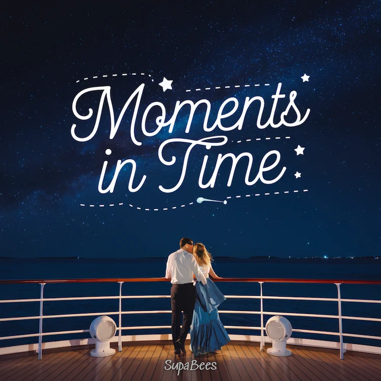 Moments in Time