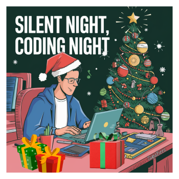 Silent Night, Coding Night