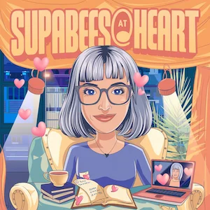 SupaBees at Heart album