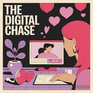 The Digital Chase