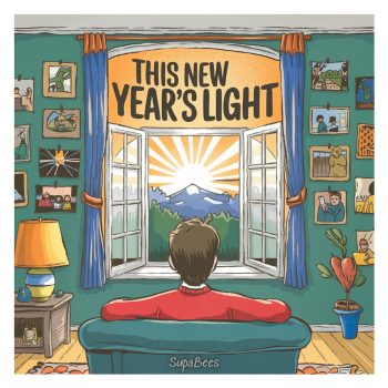 This New Year's Light