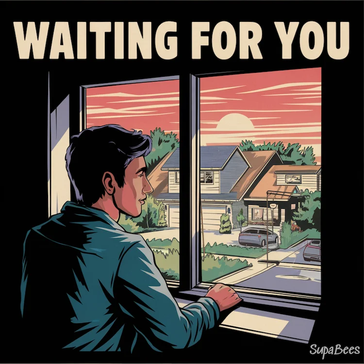 Waiting For You